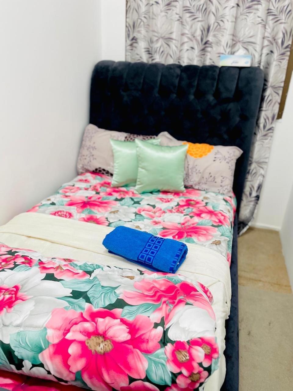 Byc Homes Homestay Abu Dhabi