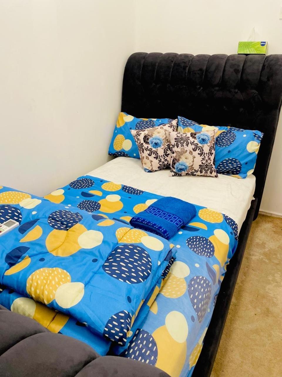 Privatunterkunft Byc Homes Abu Dhabi